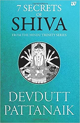 7 Secrets of Shiva
